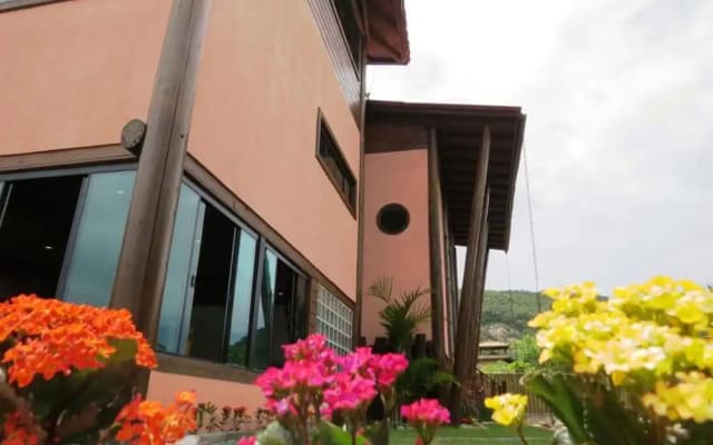 Morada Fenix Hospedagem