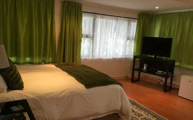 Ocean Dreams Bed & Breakfast