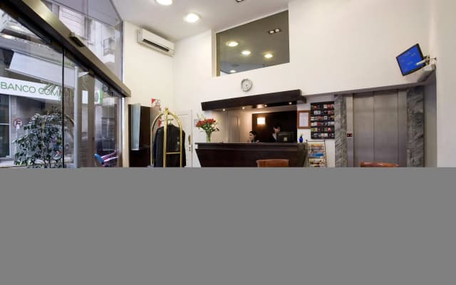 Hotel Comfort Baires