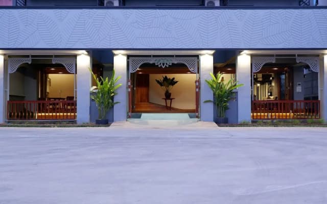 Nara Residence Trang