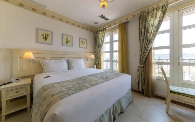 Charmosos Studios no IL Campanario Villaggio Resort ILCJR II