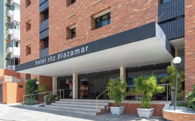 Ritz Plazamar Hotel