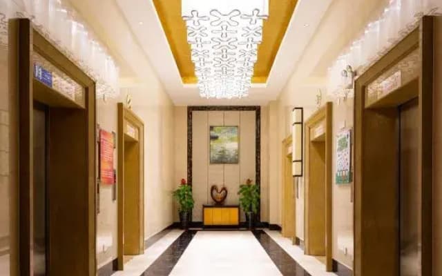 Laibin Hotel