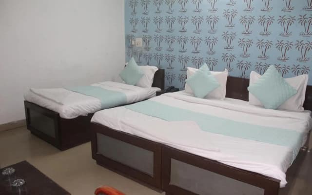 Hotel Shree Continental