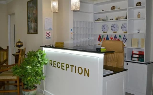 Hotel Ciskari