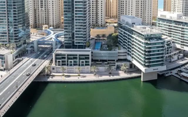Guestready - Concrete Jungle