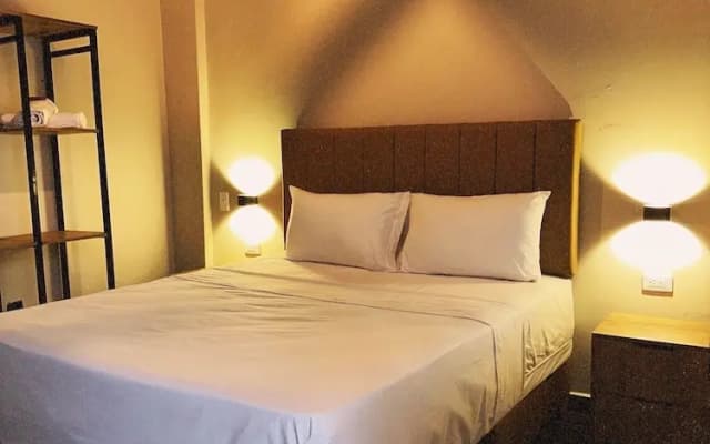 History Center Hotel