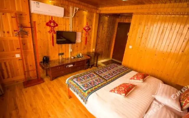 Wanxinglong Hostel