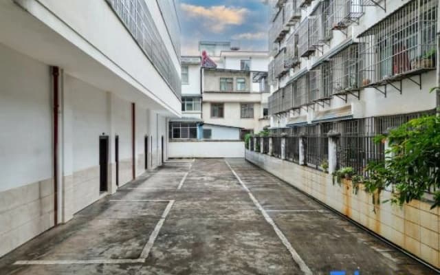 Ning'er Express Hotel