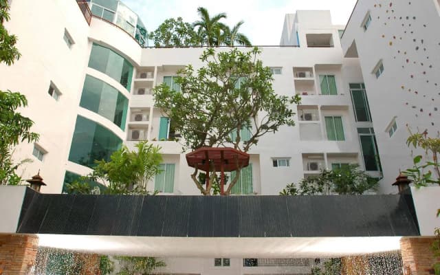 Bansabai Hostel