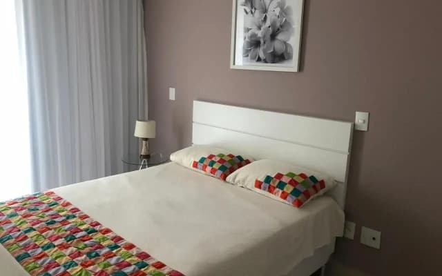 Resort Villa da praia apto 30 arraial do cabo