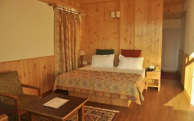 Vatsalyam Homestay