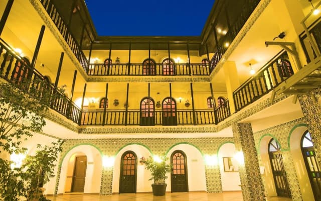 Altinsaray Hotel