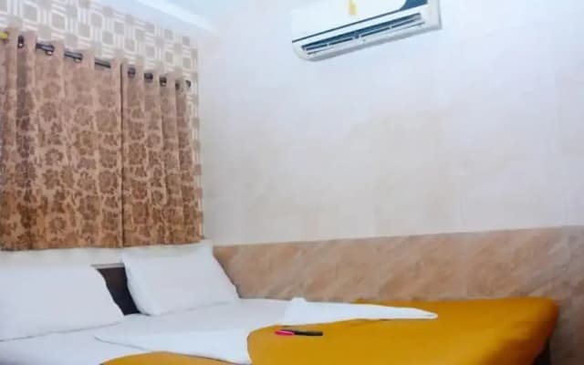 Hotel National Residency