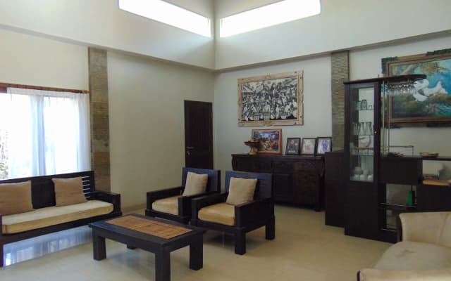 Baik Baik Homestay