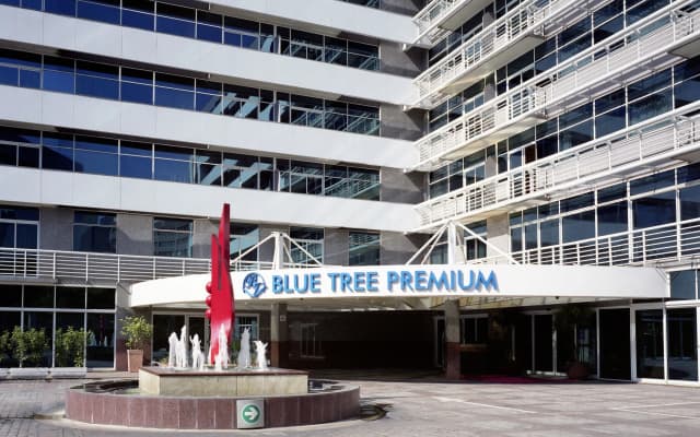 Blue Tree Premium Verbo Divino