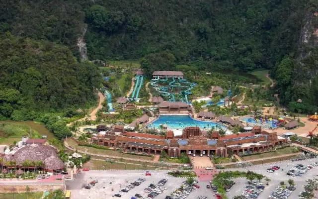 Lost World of Tambun