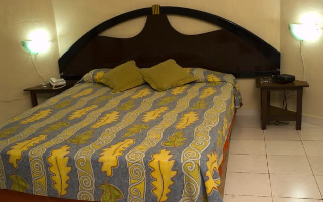 Horizontes Los Caneyes Hotel
