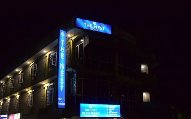 Hotel The Nest