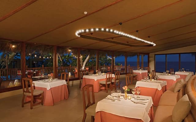 Barceló Dominican Beach - All Inclusive
