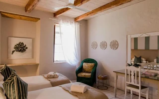 Elianthe Boutique Guesthouse