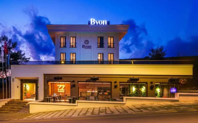 Byon Hotel Şile