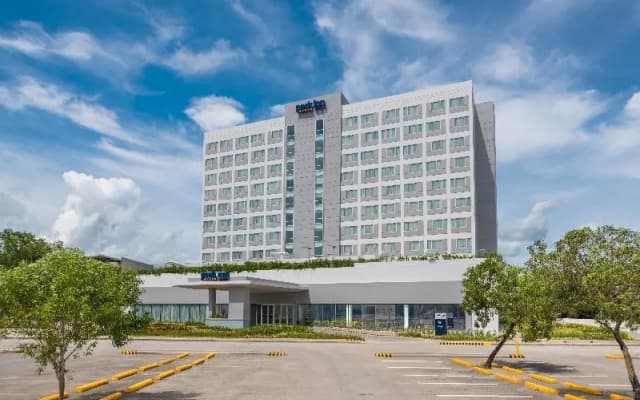 Parkinn By Radisson Iloilo
