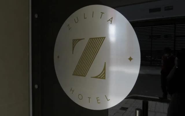 Hotel Zulita