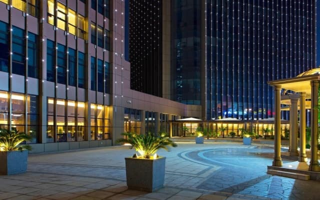 Sheraton Nanchang Hotel