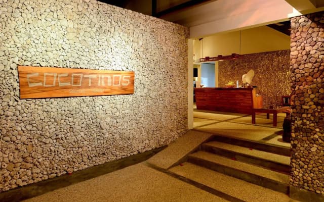 Cocotinos Sekotong Lombok