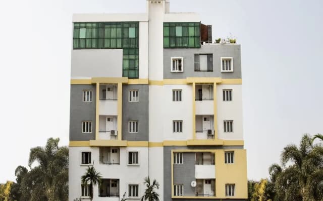 OYO Manikonda Near Inorbit Mall Cyberabad