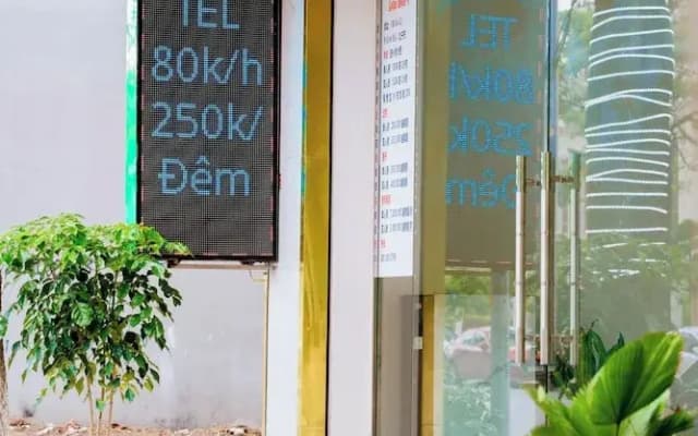Lotus hotel 4 - Bac Ninh hotel