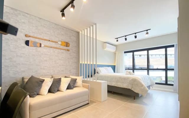 Studio Shopping OKA Floripa - SOK218