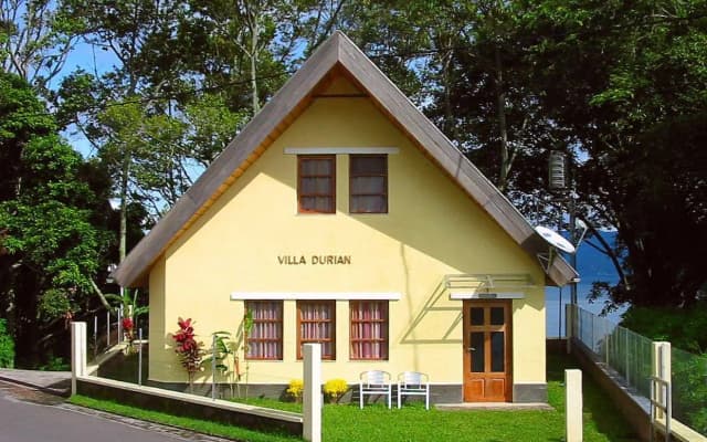 Villa Durian