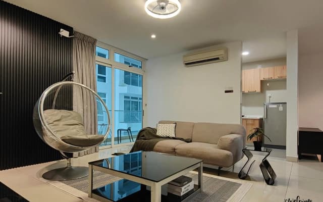 D'Esplanande Residence Homestay by Welcome Home