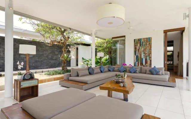 Villa Kavya