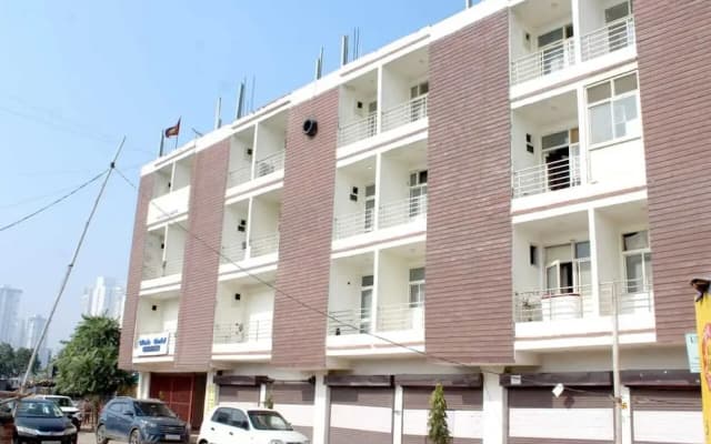 Hotel Noida Stay