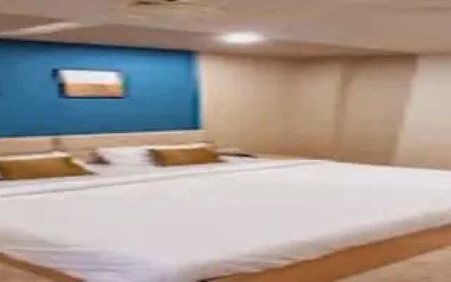 hotel urban house