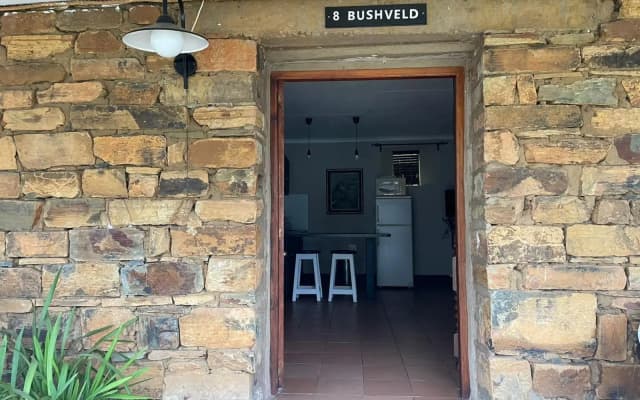 Longtom Farm Guesthouse