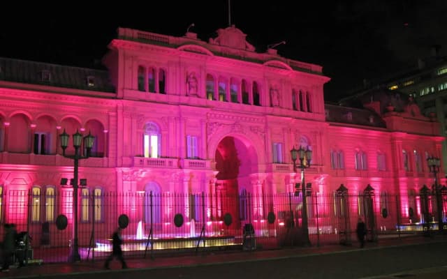 Hotel Avenida