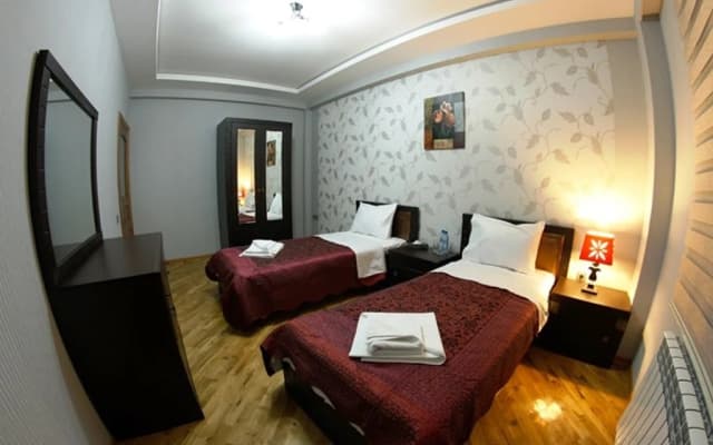 Shams Mini - Hotel