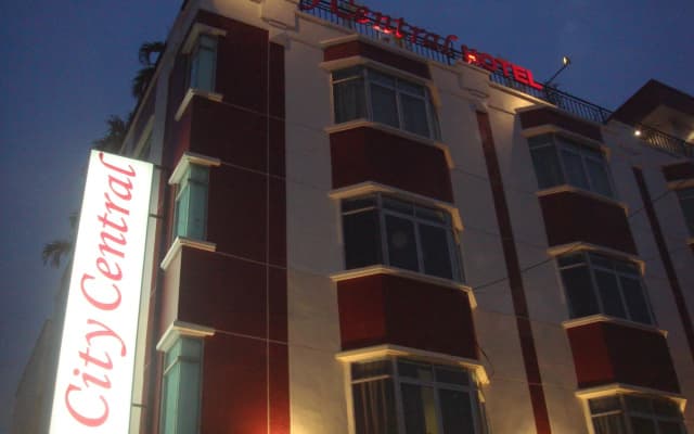 City Central Hotel