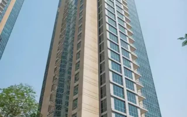 Dream Inn Dubai Apartments-Burj Residences