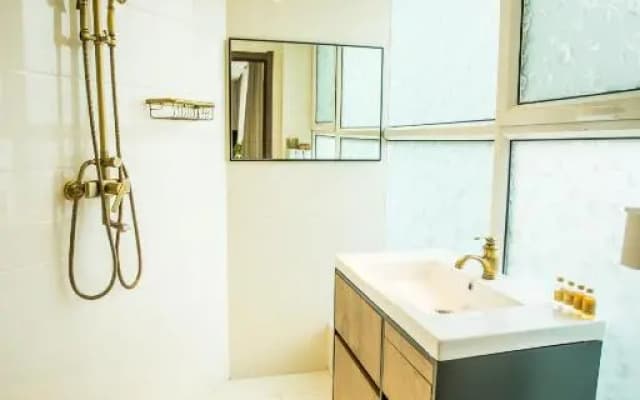 Yamei Garden Homestay