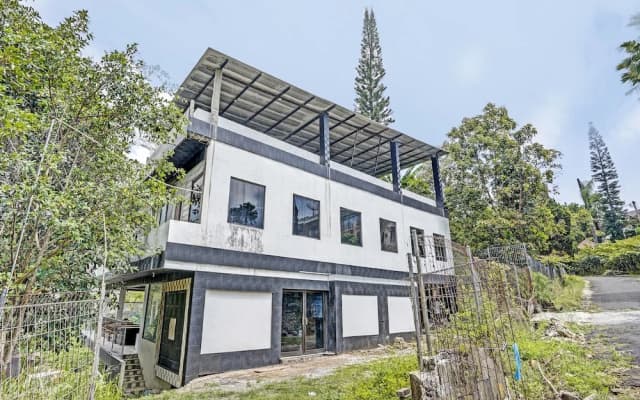 Hotel O Villa A1