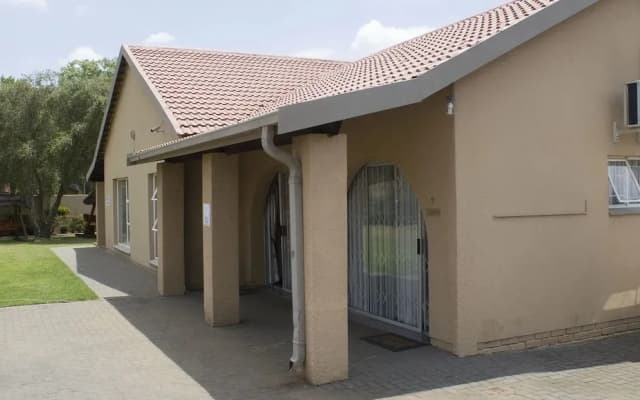 NMB Guest House