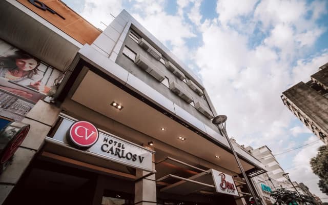 Hotel Carlos V