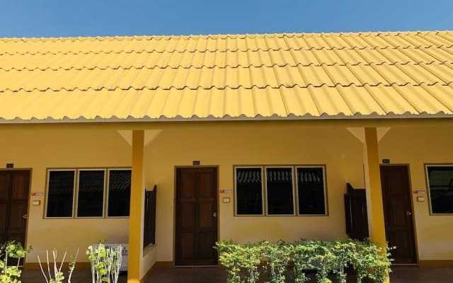 Srisupawadee Resort