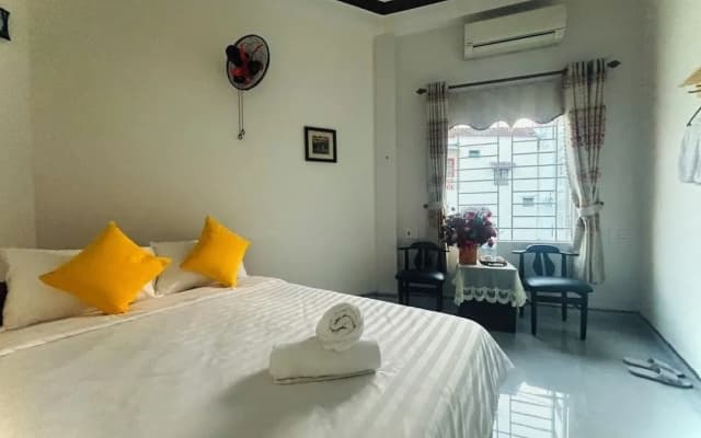 Good Morning Hoi An Homestay and Hostel