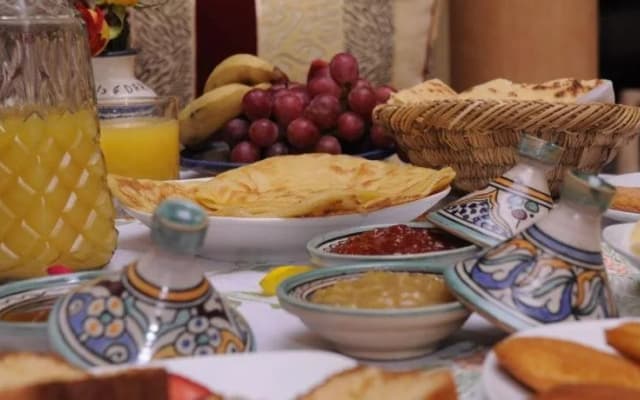 Riad Capri